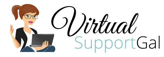 Virtual Support Gal, LLC