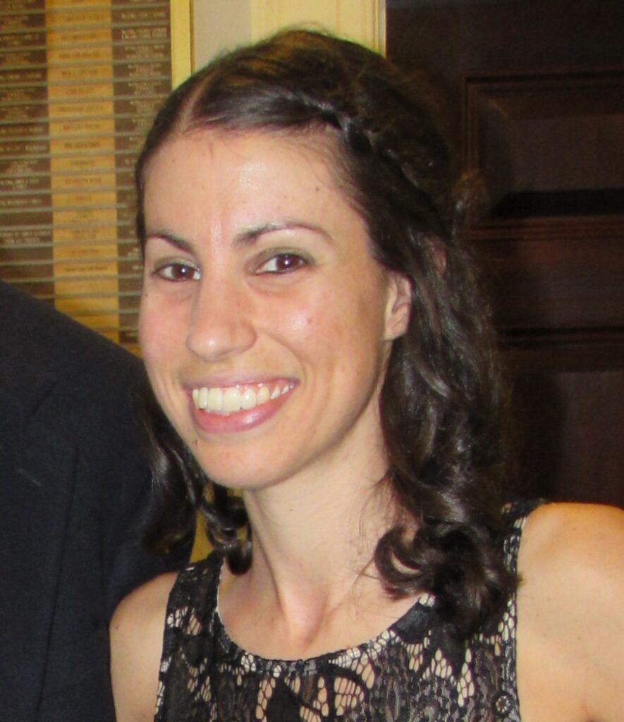 Owner of Virtual Support Gal, LLC - Elizabeth Lehmann Hill